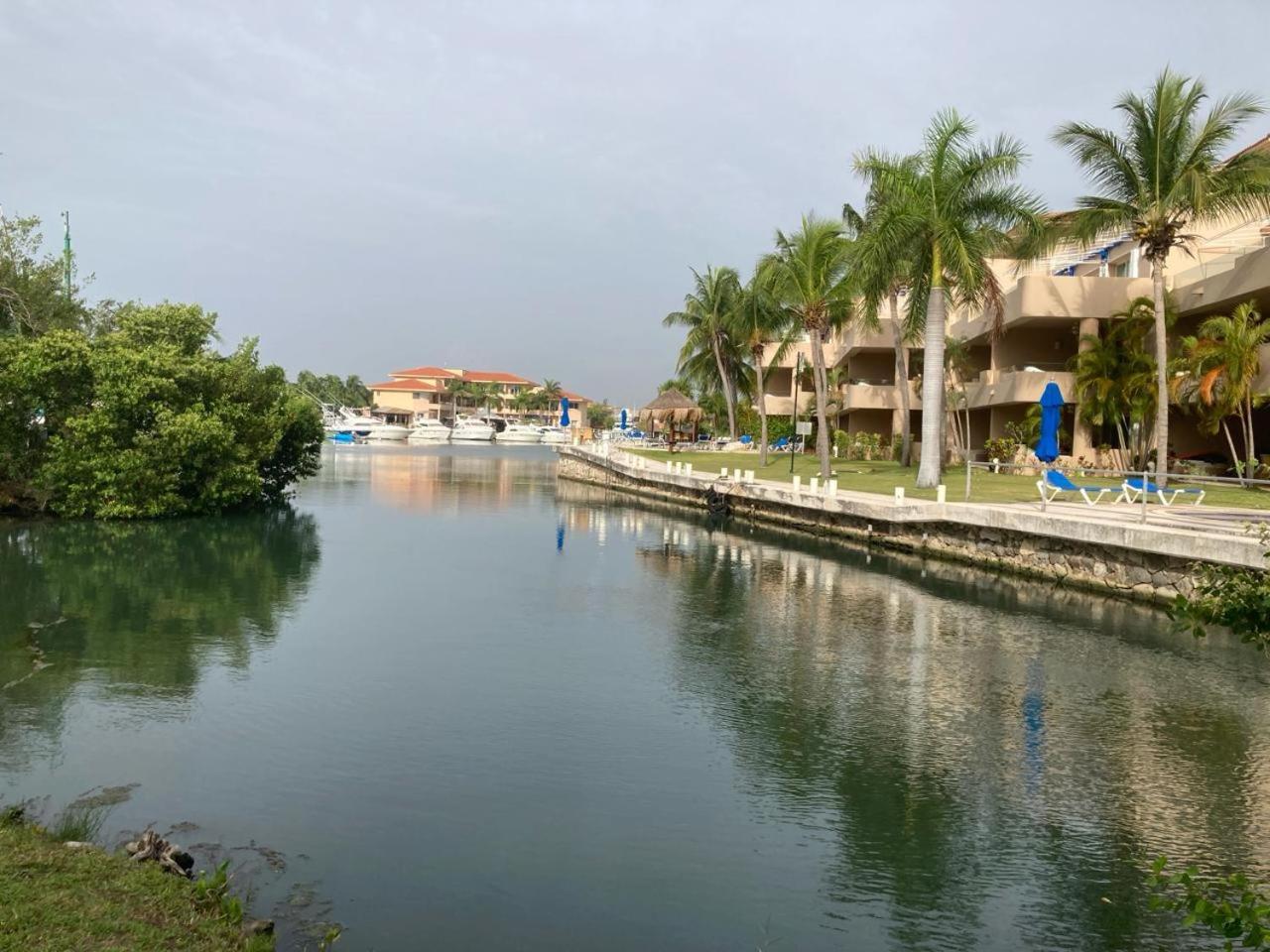 Rincon Natural Pa Puerto Aventuras Exterior photo