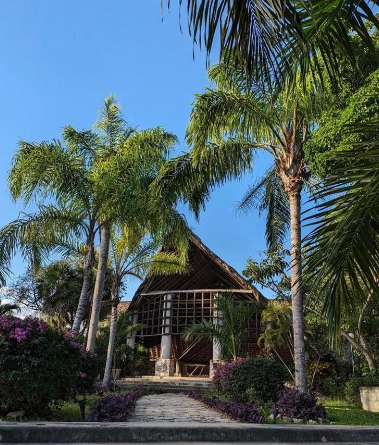 Rincon Natural Pa Puerto Aventuras Exterior photo