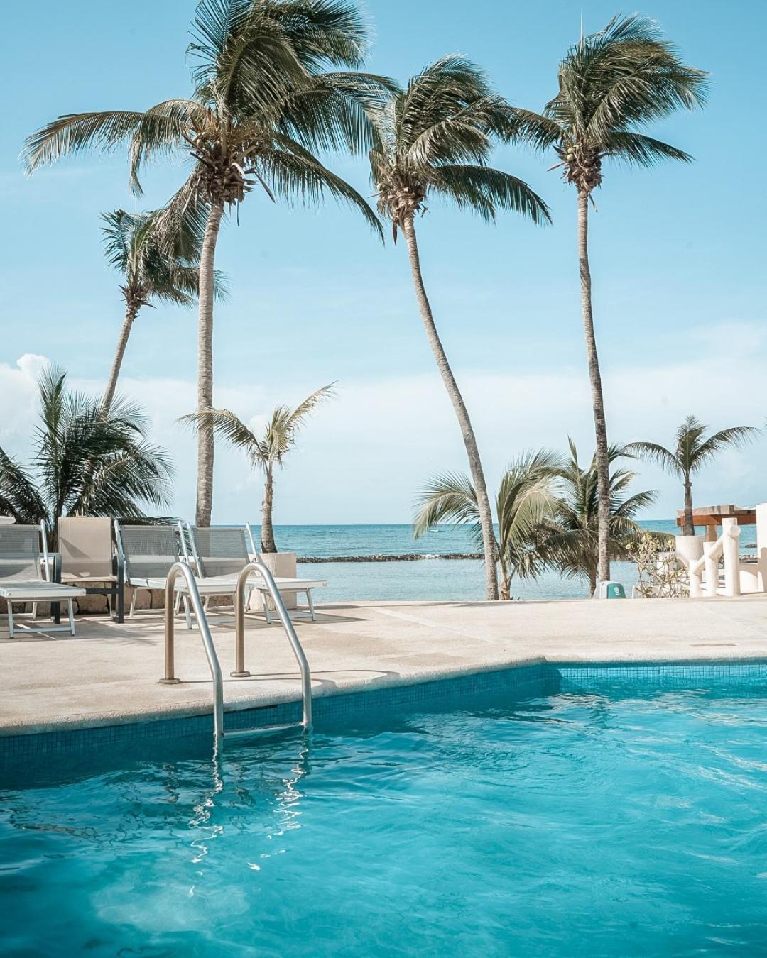 Rincon Natural Pa Puerto Aventuras Exterior photo