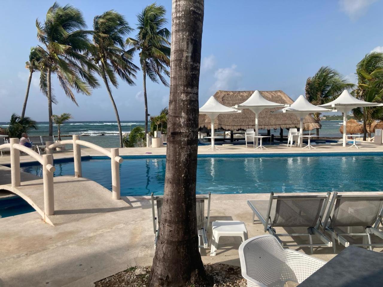 Rincon Natural Pa Puerto Aventuras Exterior photo