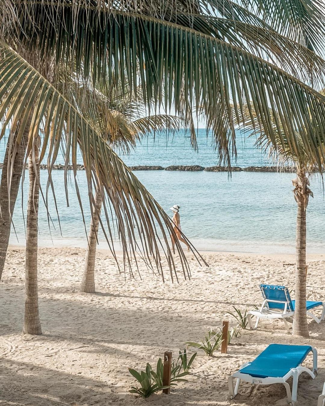 Rincon Natural Pa Puerto Aventuras Exterior photo
