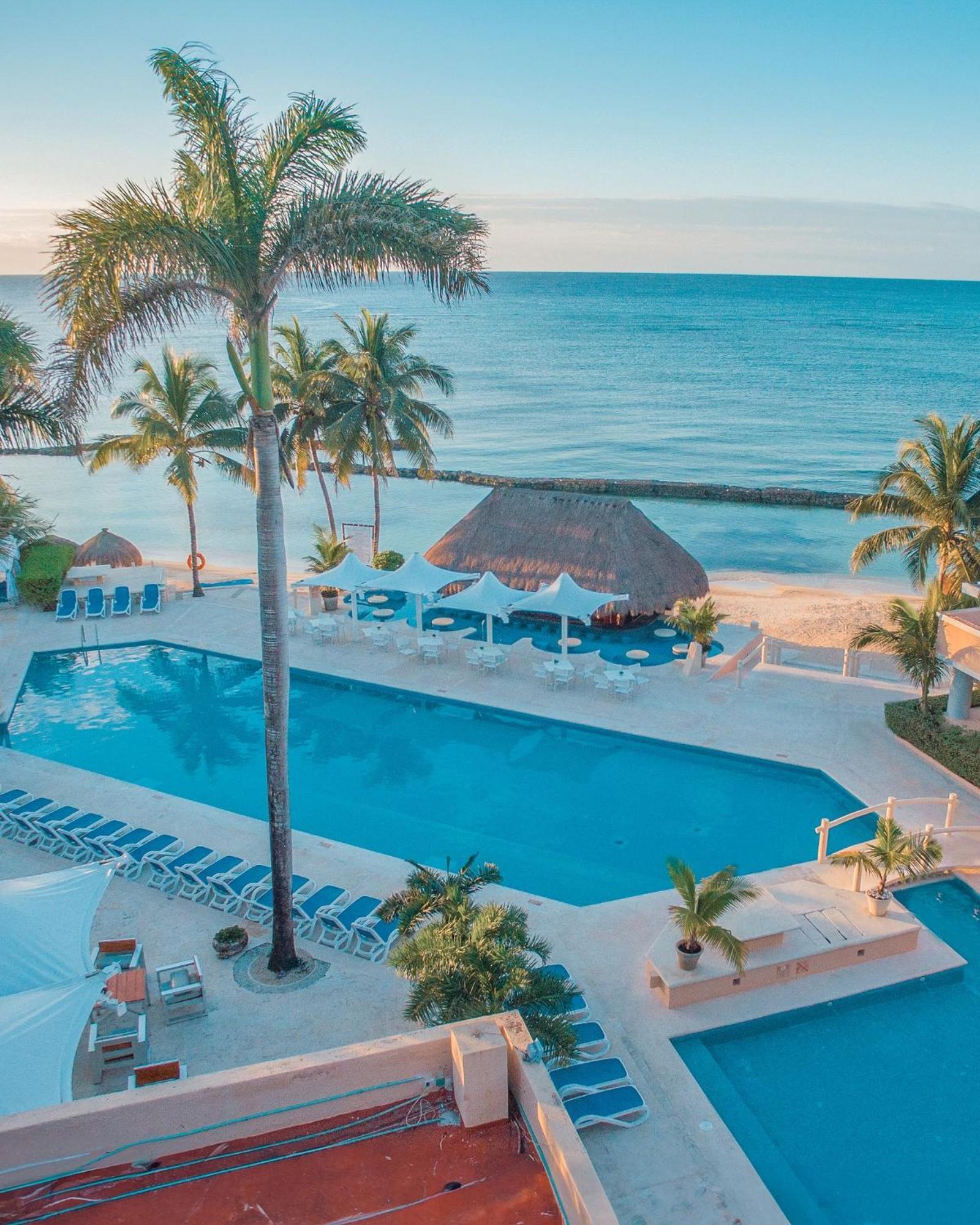 Rincon Natural Pa Puerto Aventuras Exterior photo